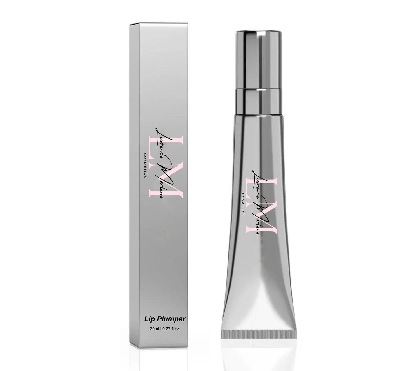 Lip plumper