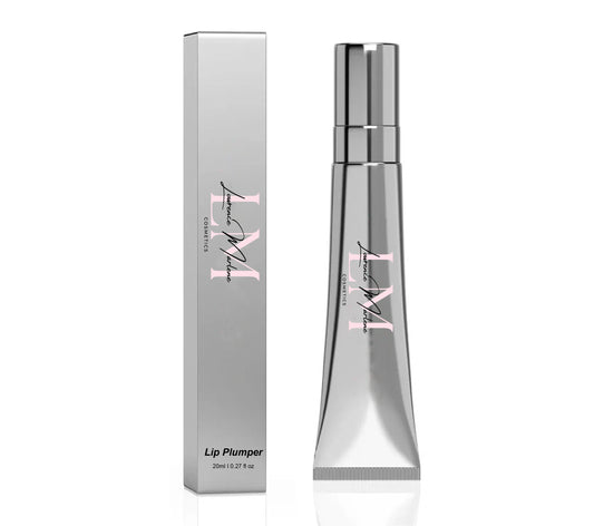 Lip plumper