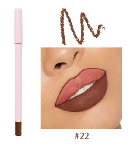 Lip liners