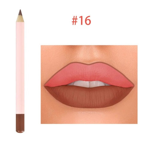 Lip liners