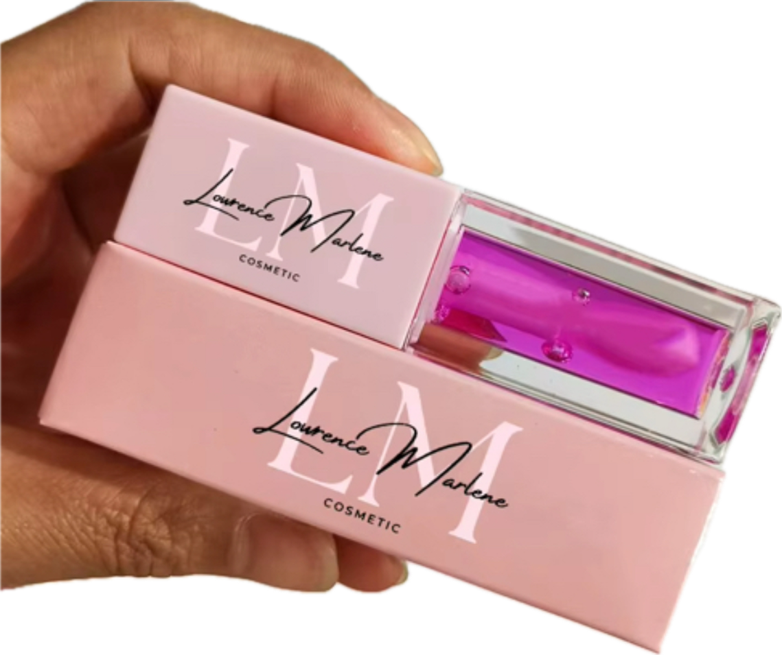 Lips oil