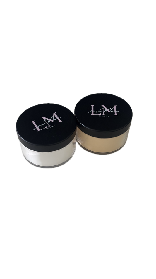 Setting Powder